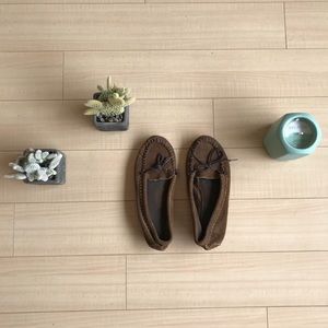 🐬Minnetonka moccasins